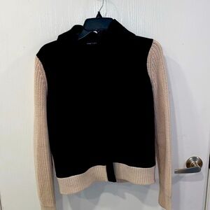 Kenneth Kole women’s knit jacket